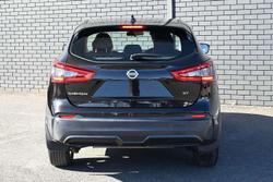 2019 Nissan QASHQAI ST