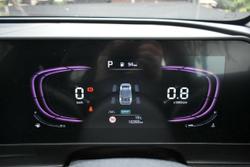2023 Kia Sportage SX+