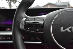 2023 Kia Sportage SX+