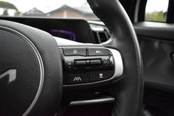 2023 Kia Sportage SX+