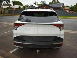 2023 Kia Sportage SX+