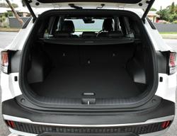 2023 Kia Sportage SX+