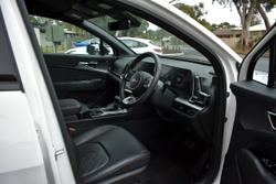 2023 Kia Sportage SX+