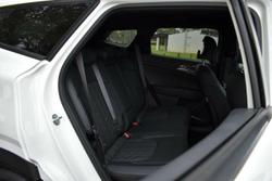 2023 Kia Sportage SX+