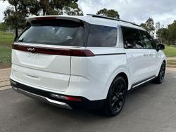 2023 Kia Carnival Special Edition