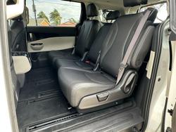 2023 Kia Carnival Special Edition