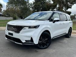 2023 Kia Carnival Special Edition