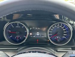 2023 Kia Carnival Special Edition