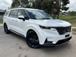 2023 Kia Carnival Special Edition