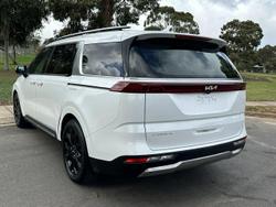 2023 Kia Carnival Special Edition