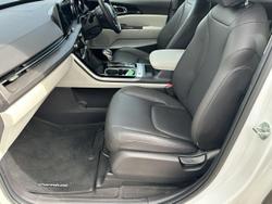 2023 Kia Carnival Special Edition
