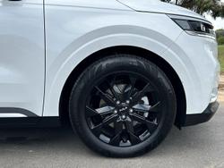 2023 Kia Carnival Special Edition