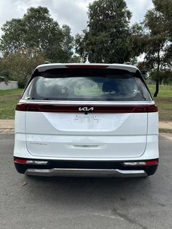 2023 Kia Carnival Special Edition