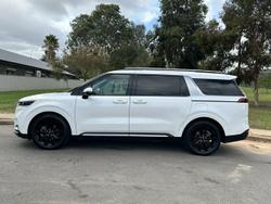 2023 Kia Carnival Special Edition