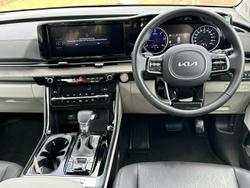 2023 Kia Carnival Special Edition