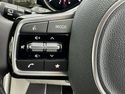 2023 Kia Carnival Special Edition