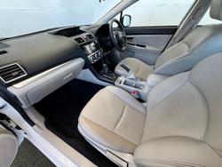 2015 Subaru Impreza 2.0i