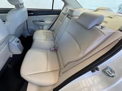 2015 Subaru Impreza 2.0i