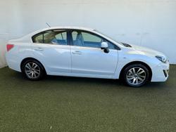 2015 Subaru Impreza 2.0i