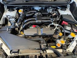 2015 Subaru Impreza 2.0i
