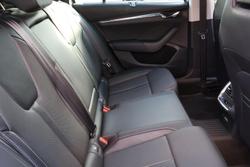 2023 SKODA Octavia 140TSI Limited Edition