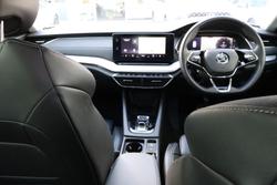 2023 SKODA Octavia 140TSI Limited Edition