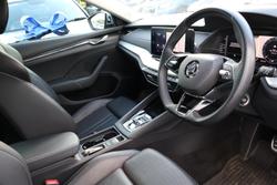 2023 SKODA Octavia 140TSI Limited Edition