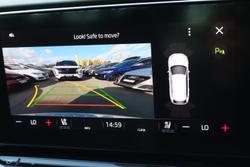 2023 SKODA Octavia 140TSI Limited Edition