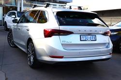 2023 SKODA Octavia 140TSI Limited Edition