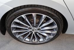 2023 SKODA Octavia 140TSI Limited Edition