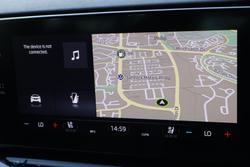 2023 SKODA Octavia 140TSI Limited Edition