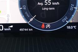 2023 SKODA Octavia 140TSI Limited Edition