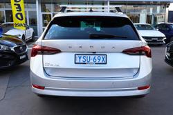 2023 SKODA Octavia 140TSI Limited Edition
