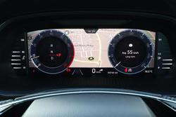 2023 SKODA Octavia 140TSI Limited Edition