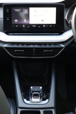 2023 SKODA Octavia 140TSI Limited Edition