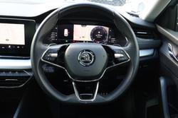 2023 SKODA Octavia 140TSI Limited Edition