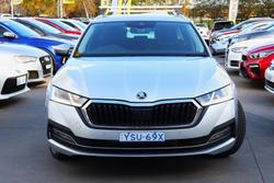 2023 SKODA Octavia 140TSI Limited Edition