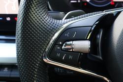 2023 SKODA Octavia 140TSI Limited Edition