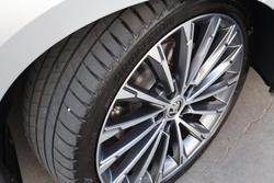 2023 SKODA Octavia 140TSI Limited Edition