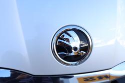 2023 SKODA Octavia 140TSI Limited Edition