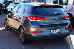 2021 Hyundai i30 Elite