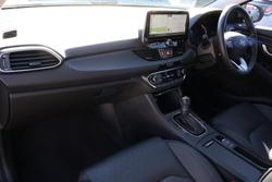 2021 Hyundai i30 Elite