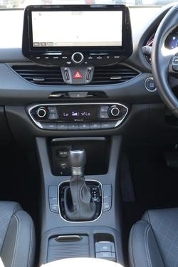 2021 Hyundai i30 Elite
