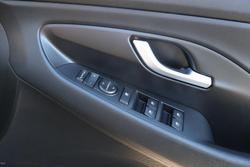 2021 Hyundai i30 Elite