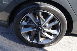 2021 Hyundai i30 Elite