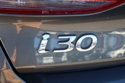 2021 Hyundai i30 Elite