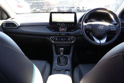 2021 Hyundai i30 Elite