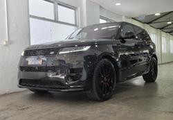2023 Land Rover Range Rover Sport P530 First Edition