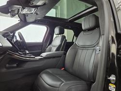 2023 Land Rover Range Rover Sport P530 First Edition