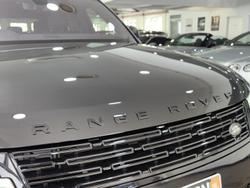 2023 Land Rover Range Rover Sport P530 First Edition